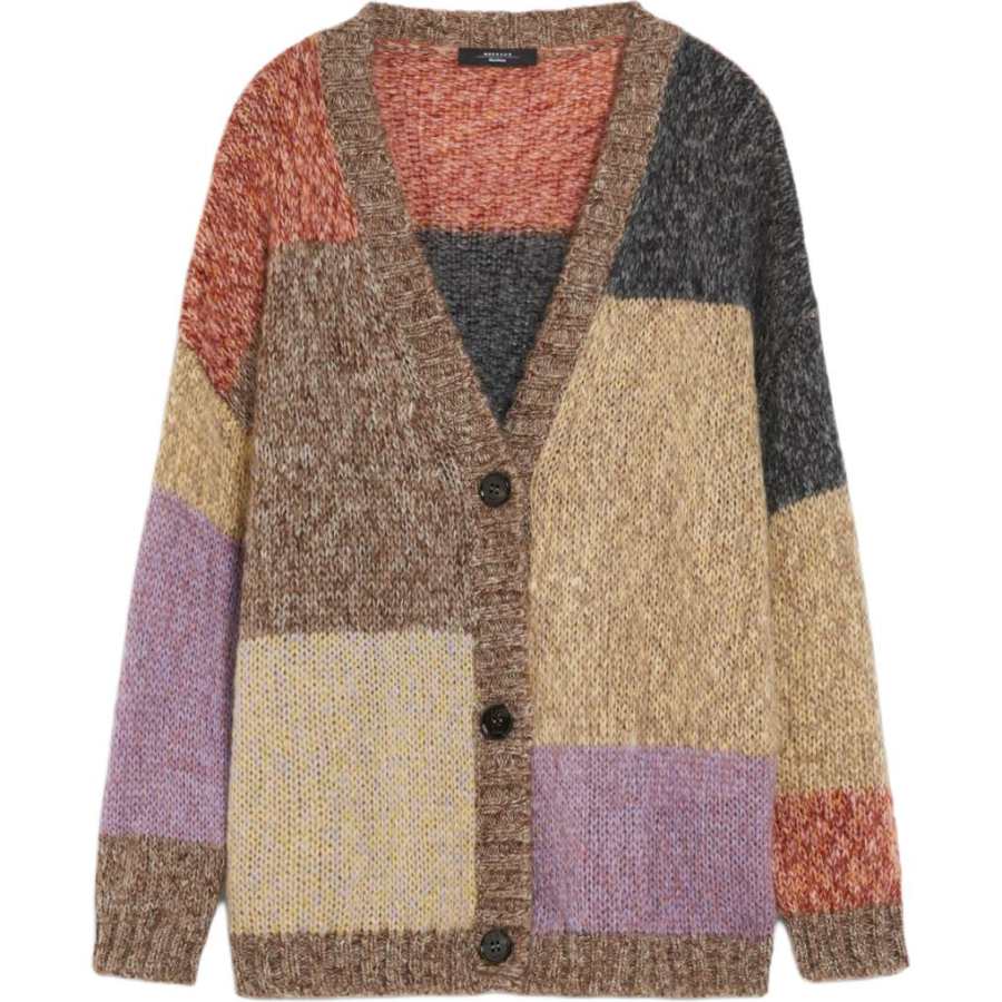 WEEKEND MaxMara Weekend Max Mara Knitted Cardigan