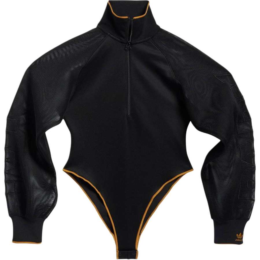 Adidas Originals x IVY PARK Beyonce Jumpsuit Women's Black