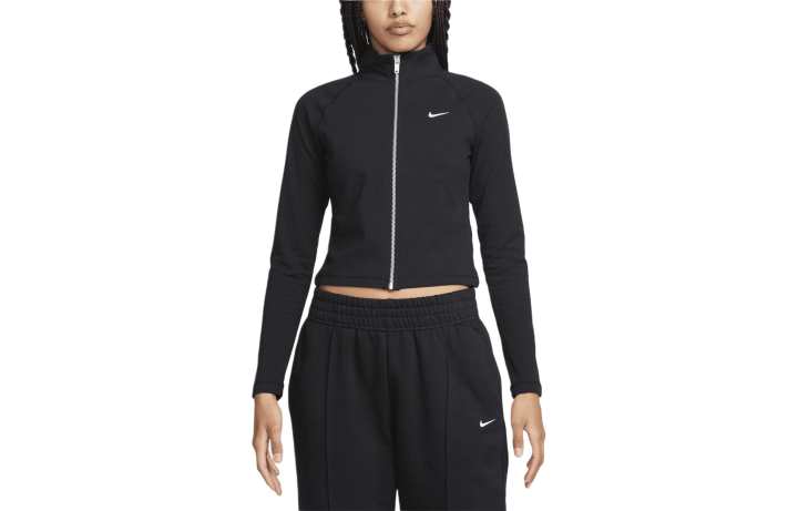 Nike Nike Sportswear Jackets & Coats Women's Black