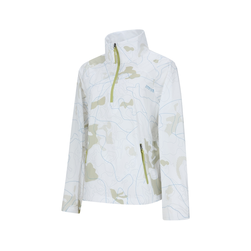 RAPIDO RAPIDO O Collection Jackets & Coats Women's Light Green