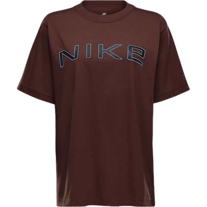 Nike Nike Sportswear T Shirt Women's Tan