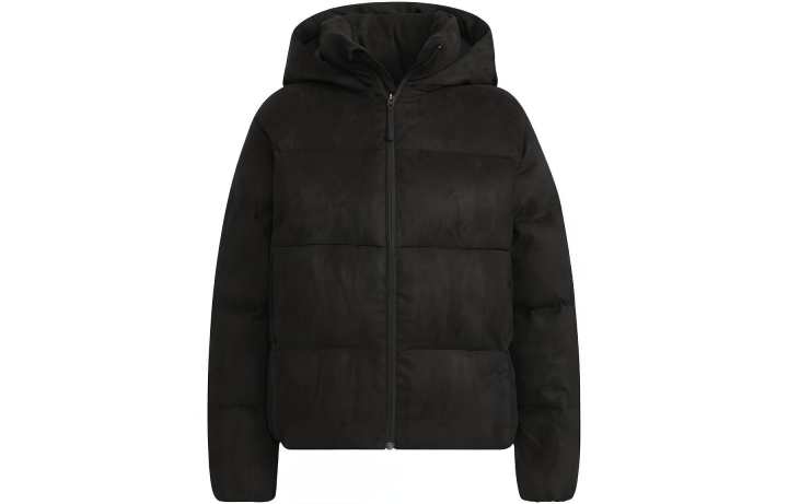 Adidas Adidas Down Jacket Women's Black