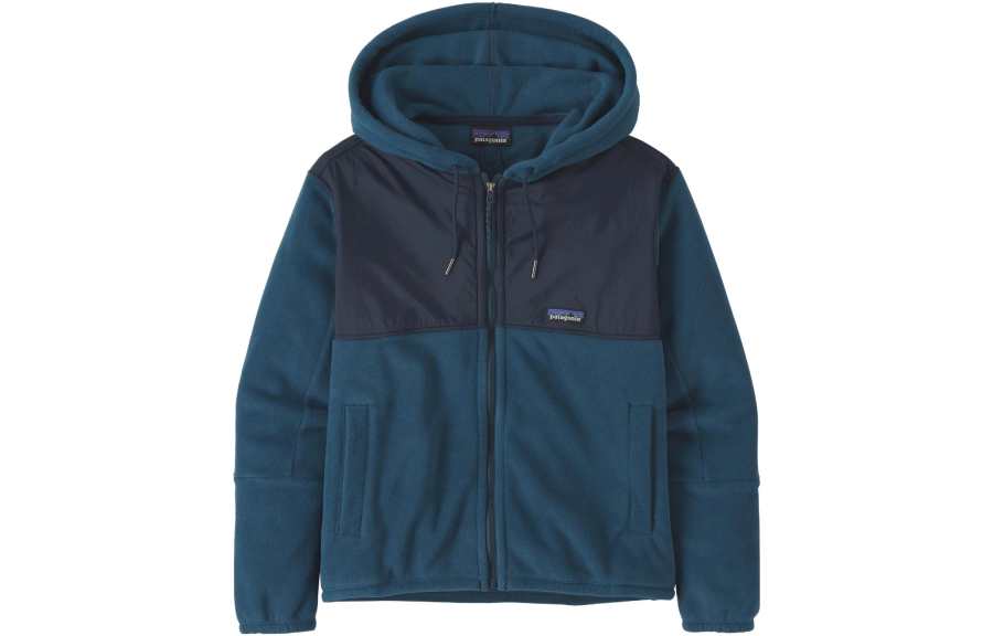 Patagonia Jackets Women's Hooded Moderate Other