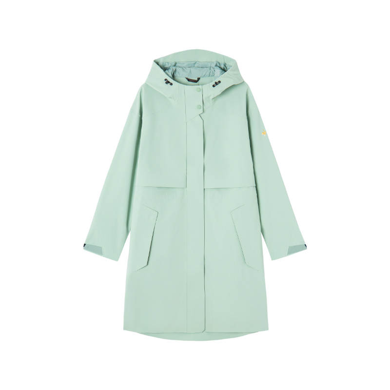 Le Coq Sportif Jackets & Coats Women's