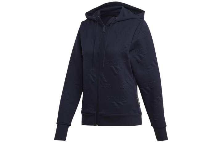 Adidas Adidas Aeroready zip-up hoodie