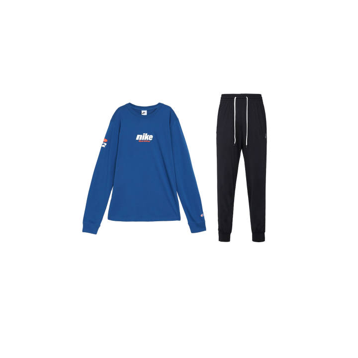 Nike Nike Casual Sportswear Men's Crew Neck Moderate