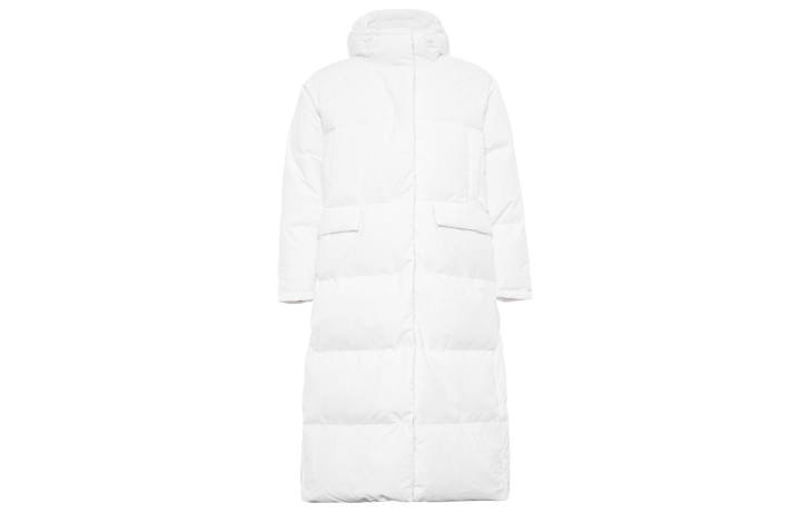 Adidas Adidas Down Jacket Women's White