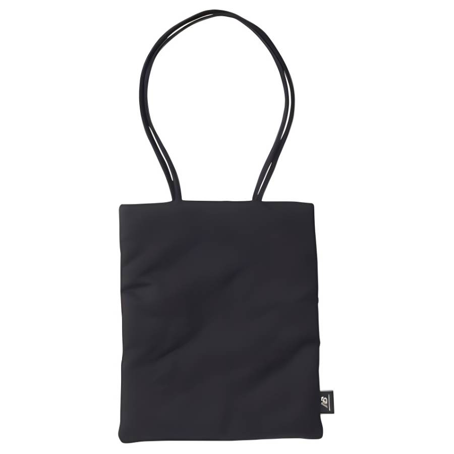 New Balance New Balance New Balance MET24 Nylon One Shoulder Handbag Women's Black