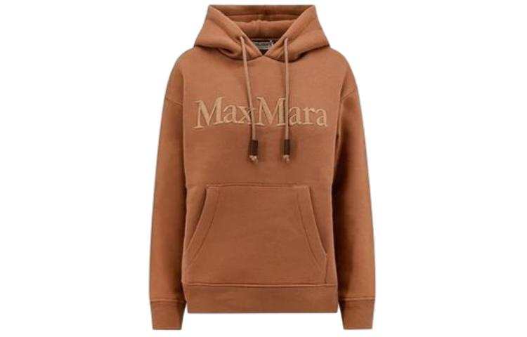 MaxMara MaxMara Sweatshirt Women's Brown