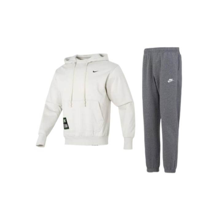 Nike Nike Casual Sportswear Unisex Hooded Moderate