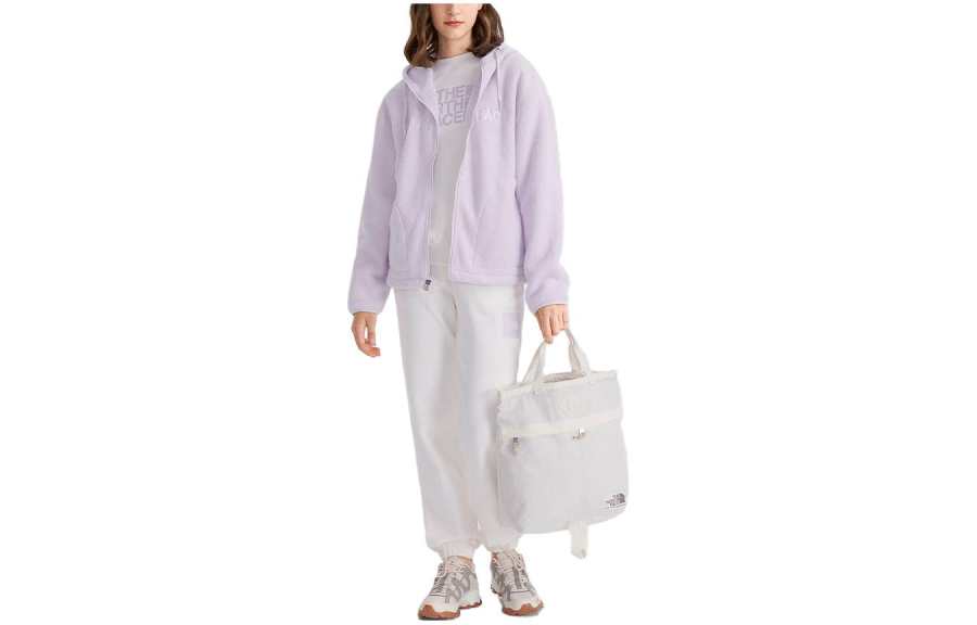 THE NORTH FACE Fleece Clothing Women's
