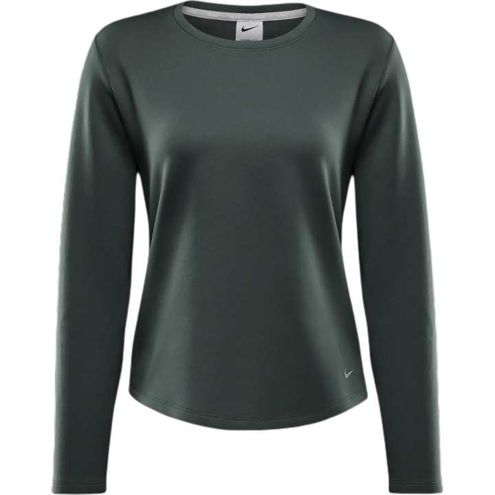 Nike Nike Therma FIT One T Shirt Women's Vintage Green/White