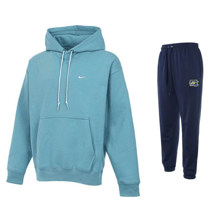 Nike Nike Casual Sportswear Men's Blue