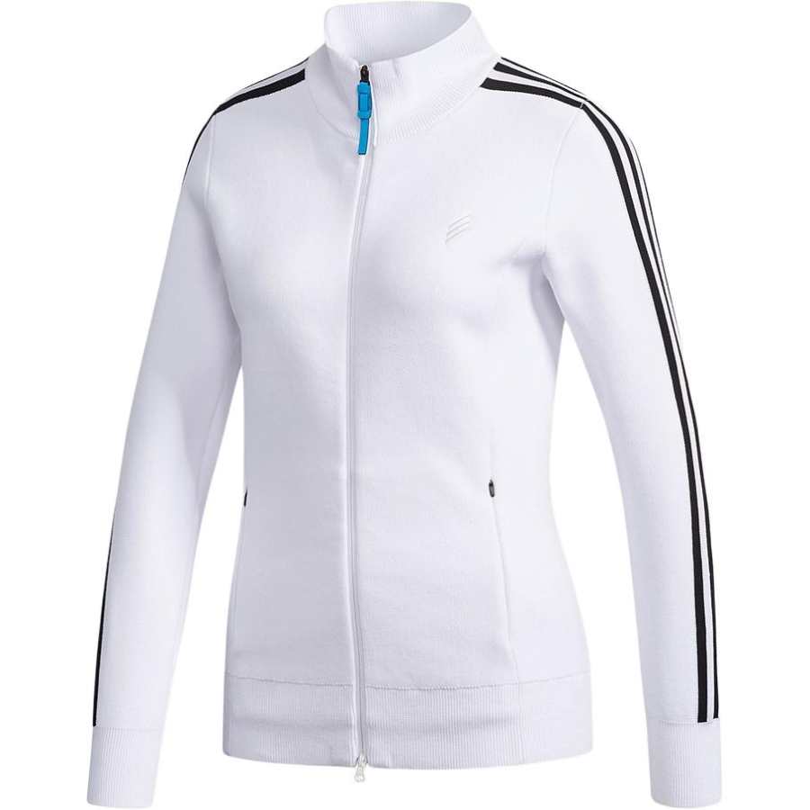 Adidas Adidas Jackets & Coats Women's White