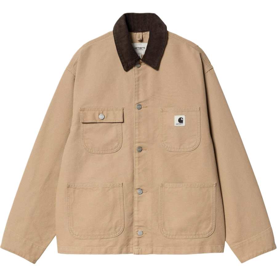 Carhartt WIP Og Michigan Jacket