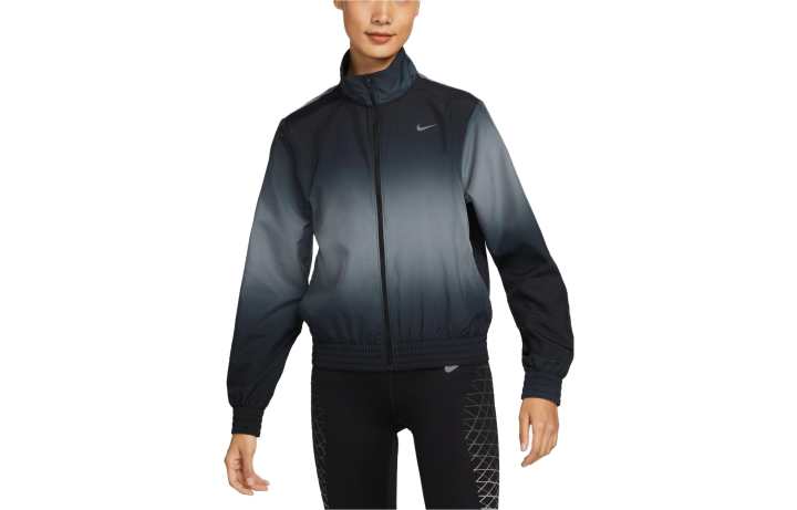 Nike Nike Jackets Women's Black Stand Collar Moderate Other