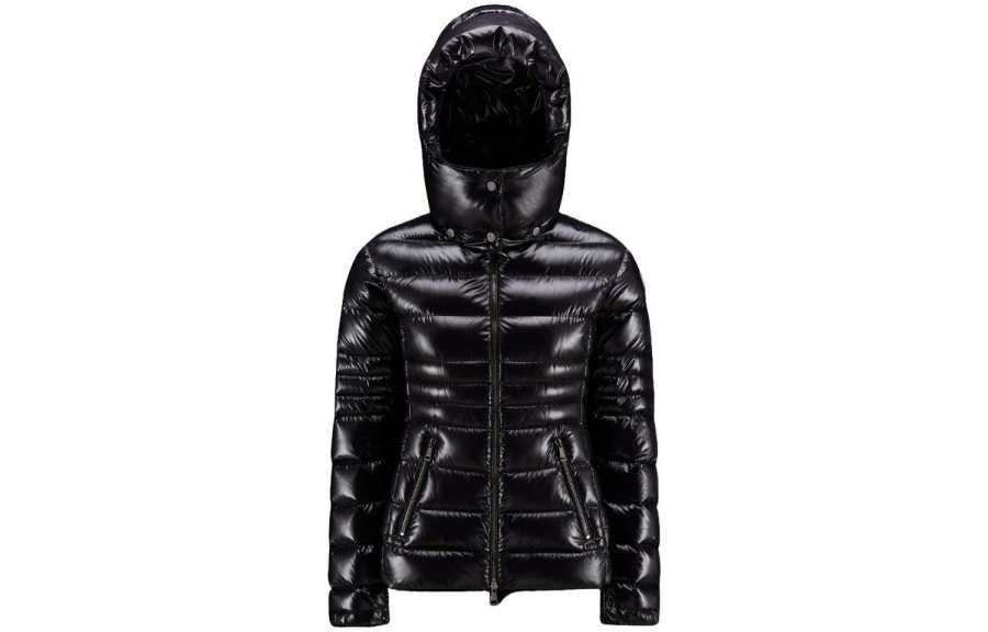 Moncler Moncler Down Jacket Women's Black