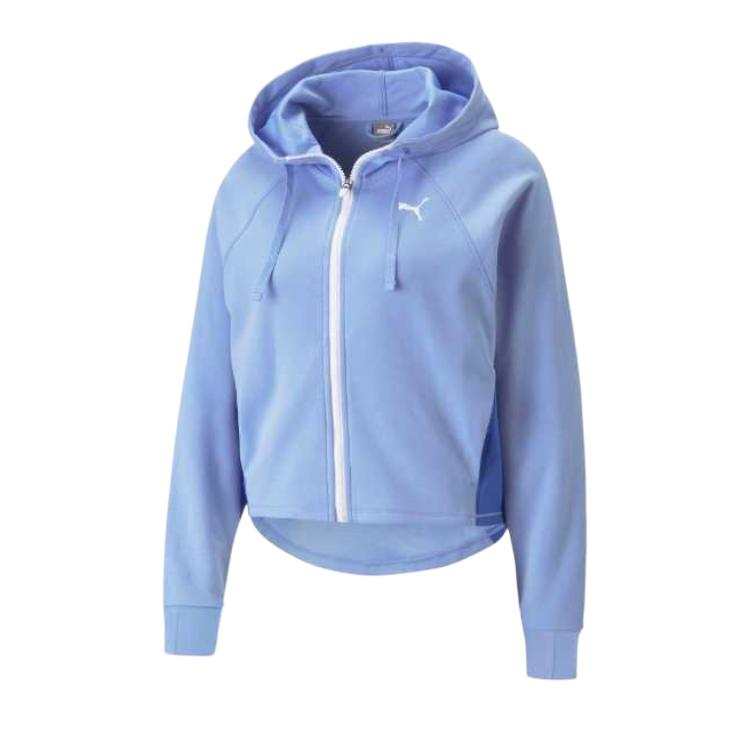 PUMA PUMA Jackets & Coats Women's Blue