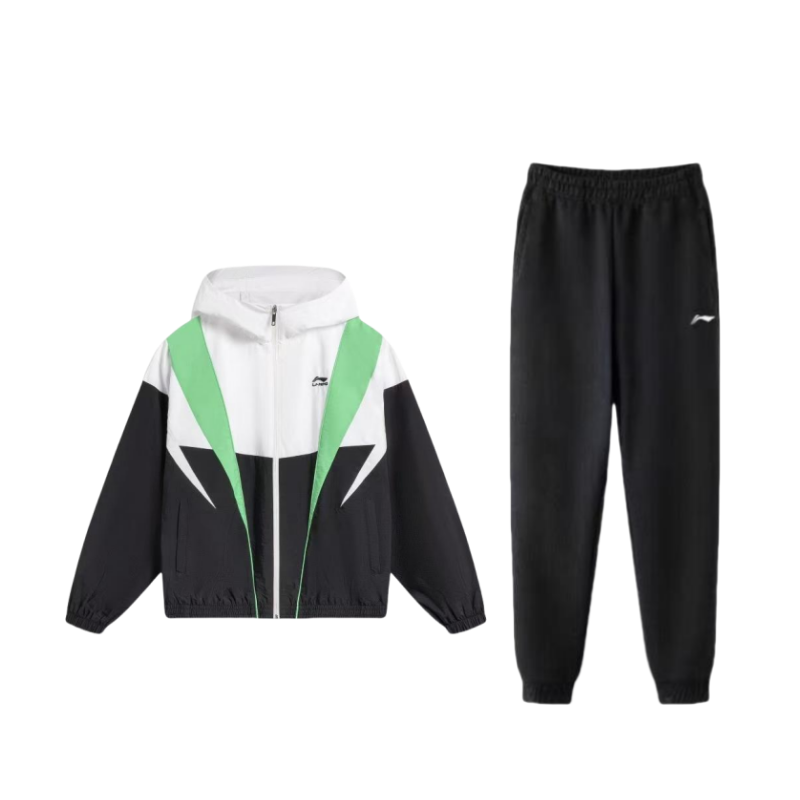 Li-Ning Li Ning Casual Sportswear Men's