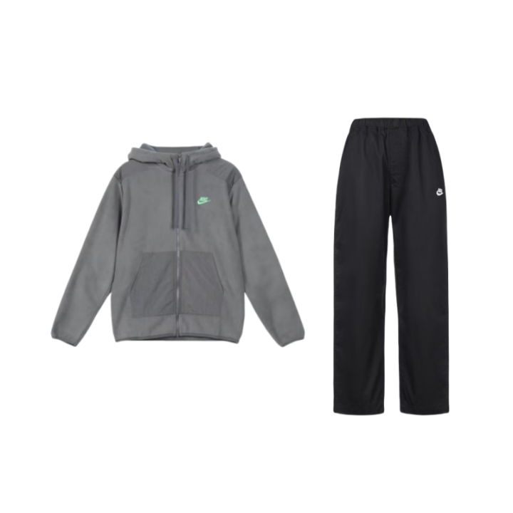 Nike Nike Casual Sportswear Men's Hooded Moderate