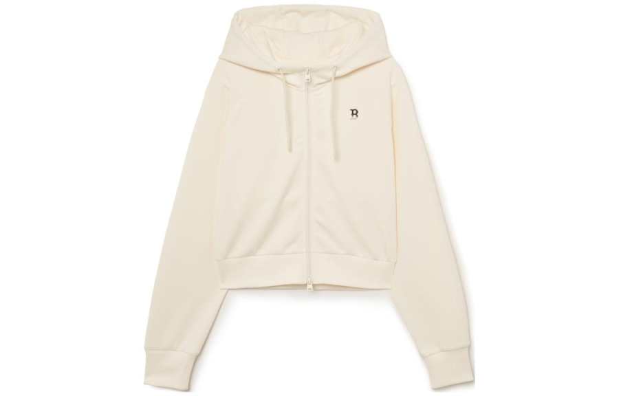 MLB MLB Boston Red Sox Jacket Women's White