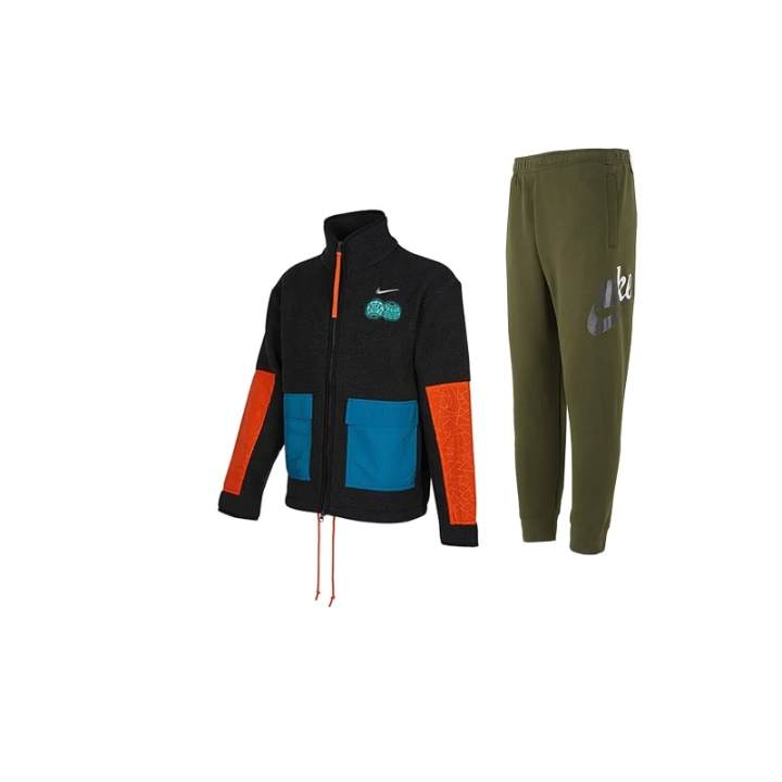 Nike Nike CNY Collection Casual Sportswear Men's