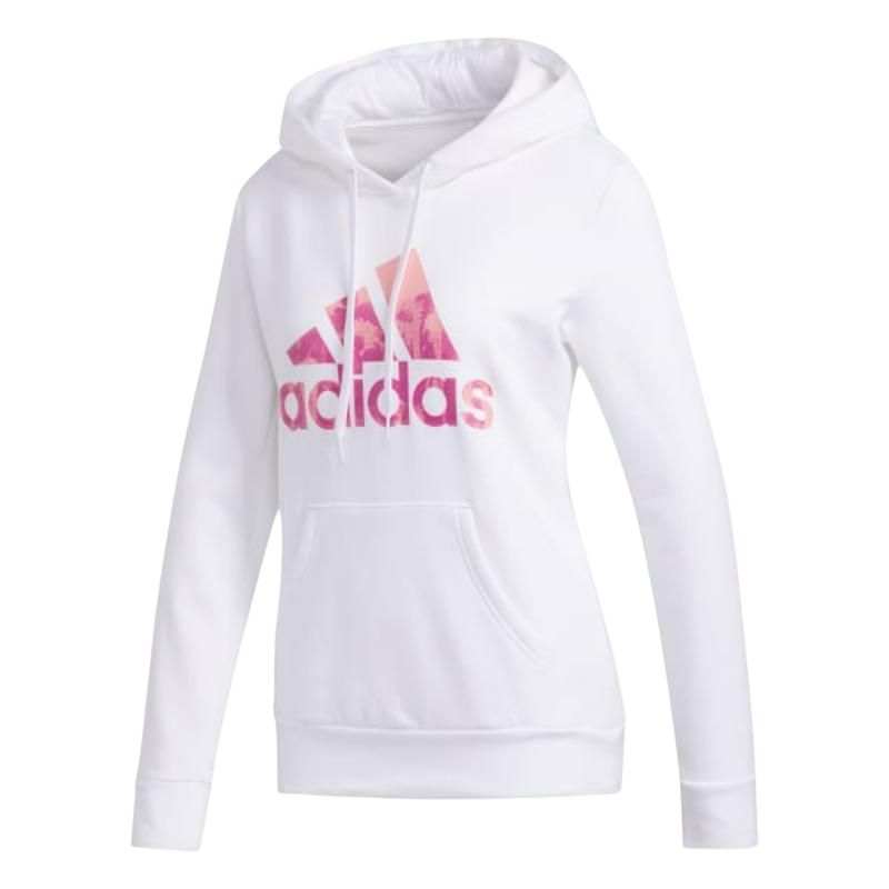 Adidas Adidas Sweatshirt Women's White