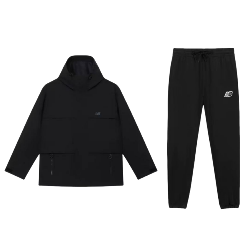 New Balance New Balance Casual Sportswear Unisex Black