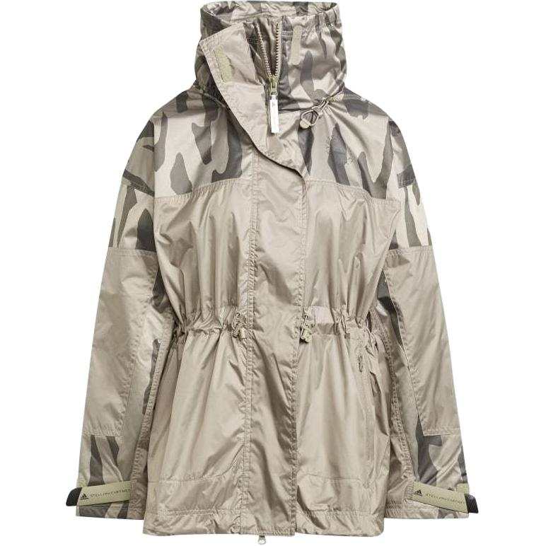 Adidas Adidas Stella Jackets & Coats Women's Gray