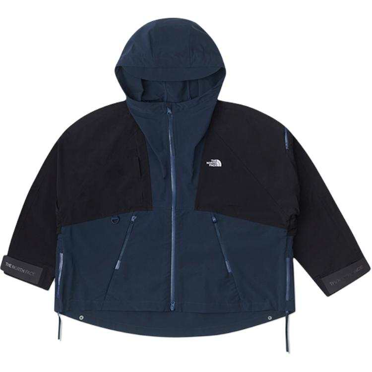 THE NORTH FACE Urban Exploration Jackets & Coats Women's Navy Blue