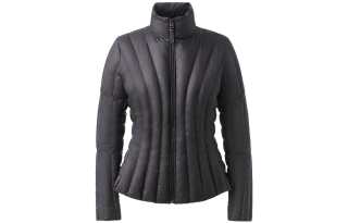 MACKAGE FW23 Down Jacket Women's Black