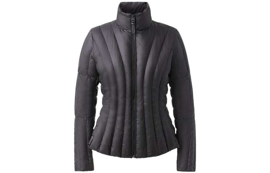 MACKAGE MACKAGE FW23 Down Jacket Women's Black
