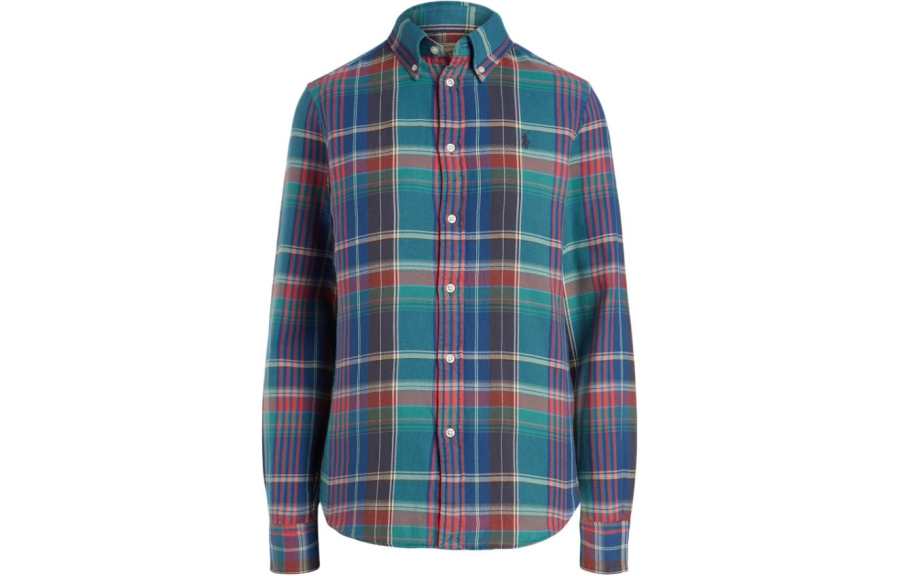 Polo Ralph Lauren Shirt Women's Multicolor
