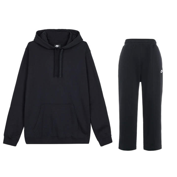 Nike Nike Casual Sportswear Unisex Black