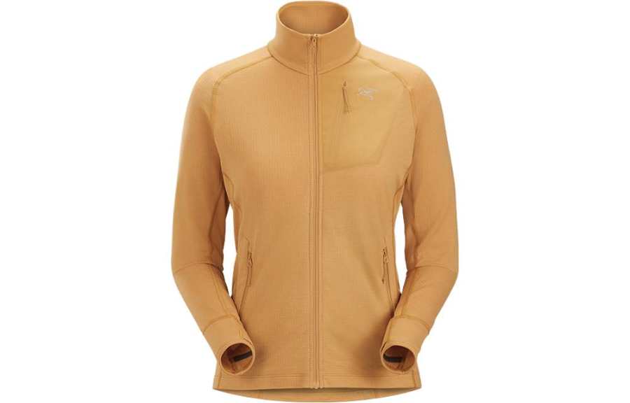 Arcteryx Arc'teryx DELTA Fleece Clothing Women's