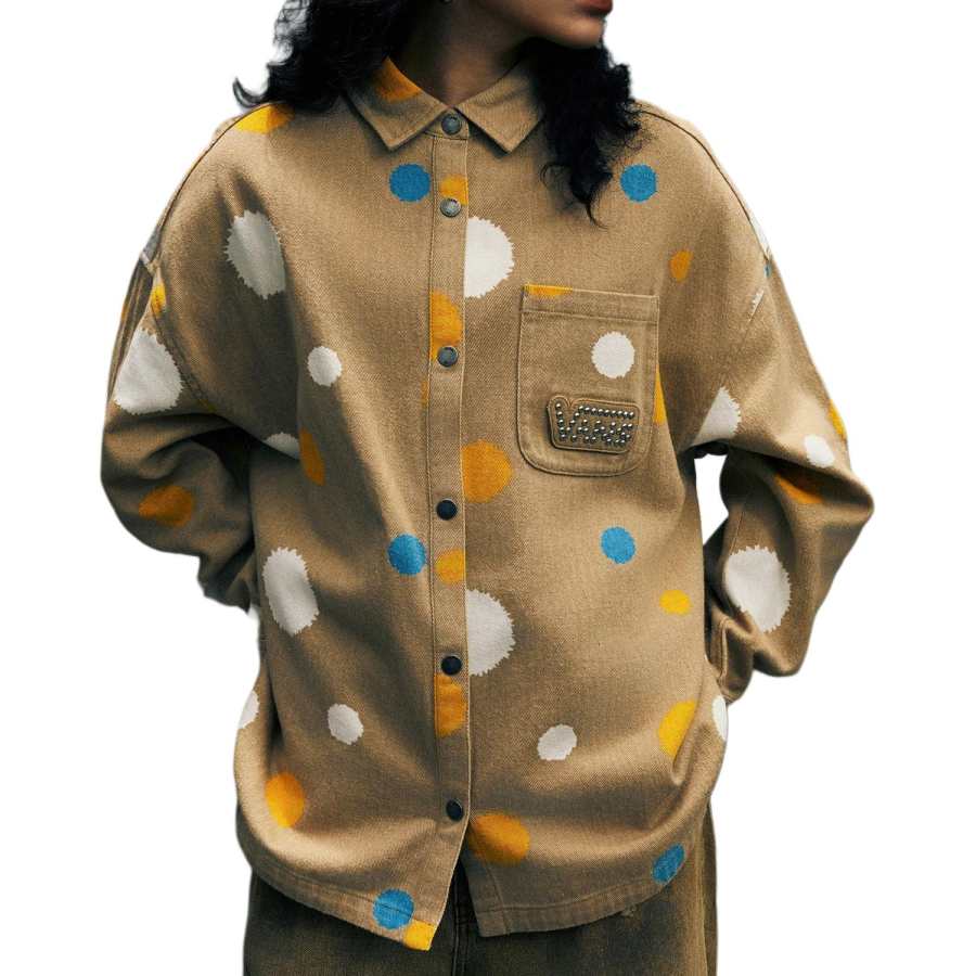 Vans Vans Jackets & Coats Women's Light Umber
