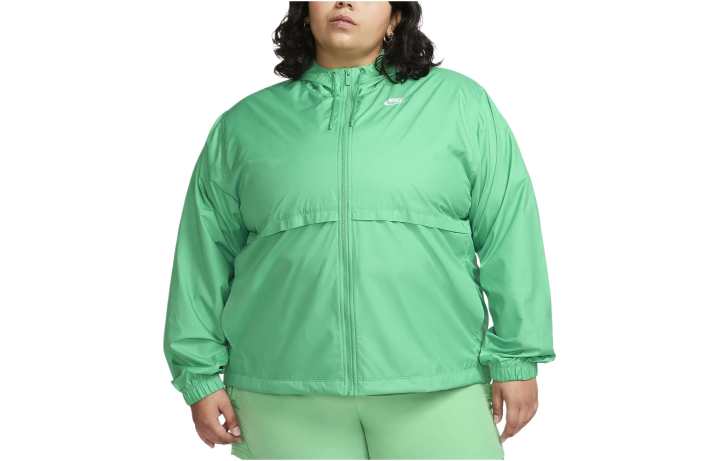 Nike Nike Sportswear Essentials Jackets & Coats Women's Green