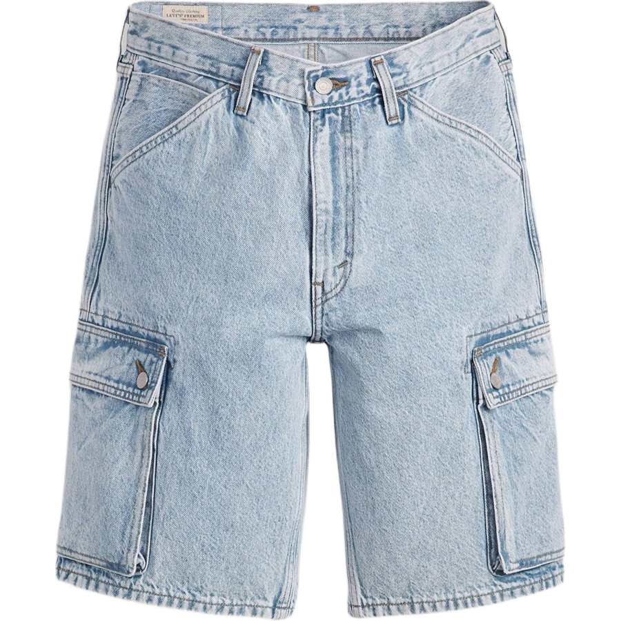 Levis Levis 478™ denim shorts