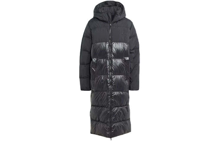 Adidas Originals Adidas Regen Quilted Coat
