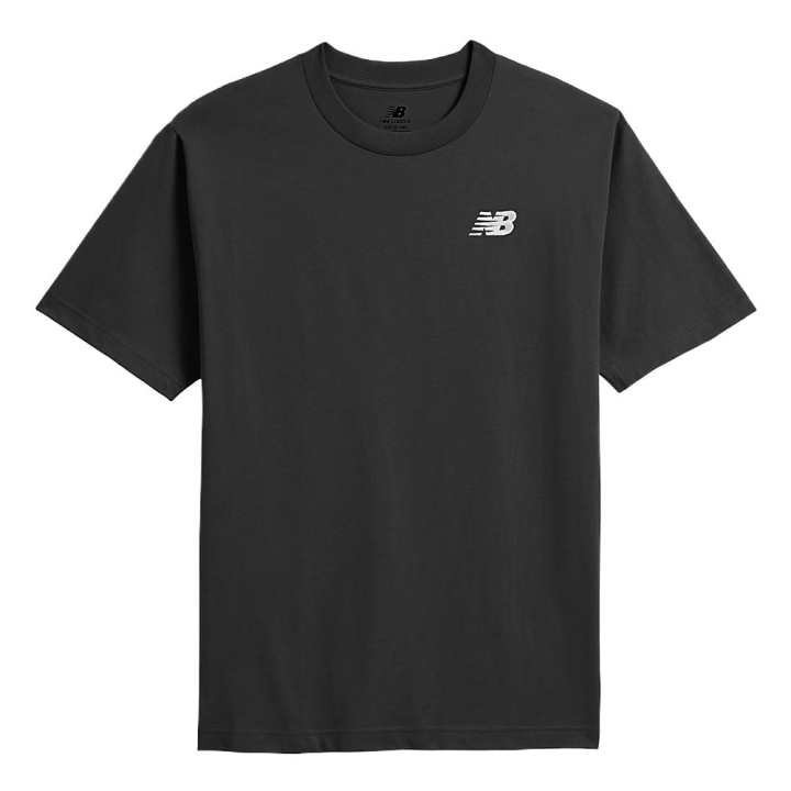 New Balance New Balance T Shirt Men's Black