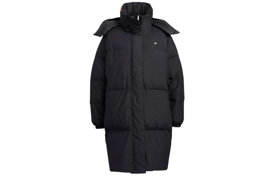 Adidas Originals Down Jacket Women's Black