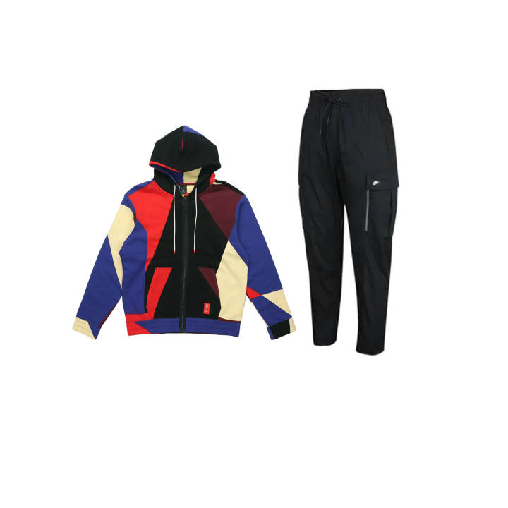 Nike Nike Casual Sportswear Men's Hooded Moderate