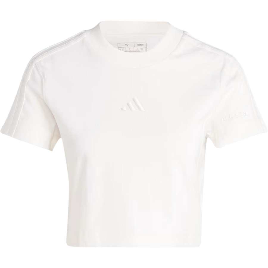 Adidas Adidas All Szn FW24 T Shirt Women's White