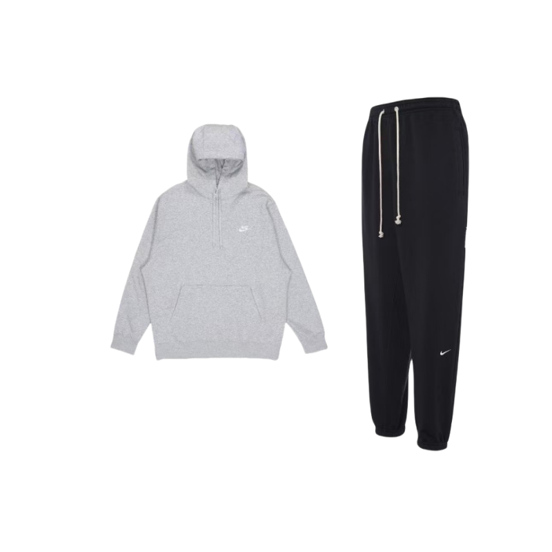 Nike Nike Sportswear Club Fleece Casual Sportswear Men's