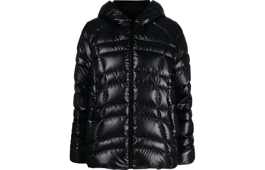 Moncler Moncler Down Jacket Women's Black