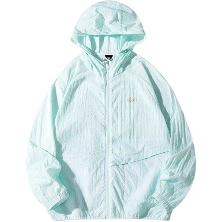 361° 361° Jacket Women's Microwave Green