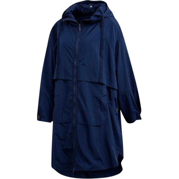Adidas Adidas SMC Jackets & Coats Women's Blue
