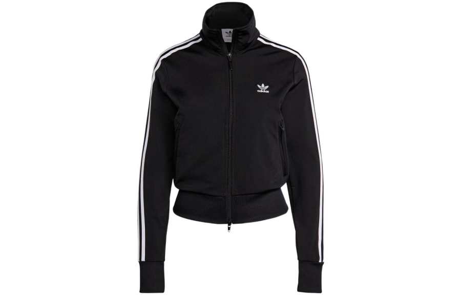 Adidas Originals ribbed-knit sweatshirt