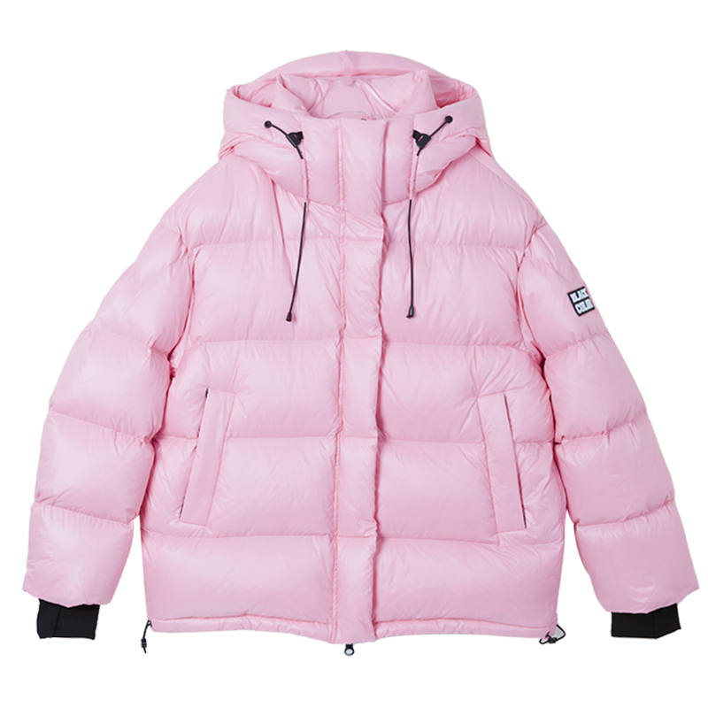 BLACK&COLOR BLACK&COLOR Down Jackets Unisex