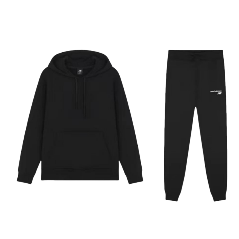 New Balance New Balance Casual Sportswear Unisex Black